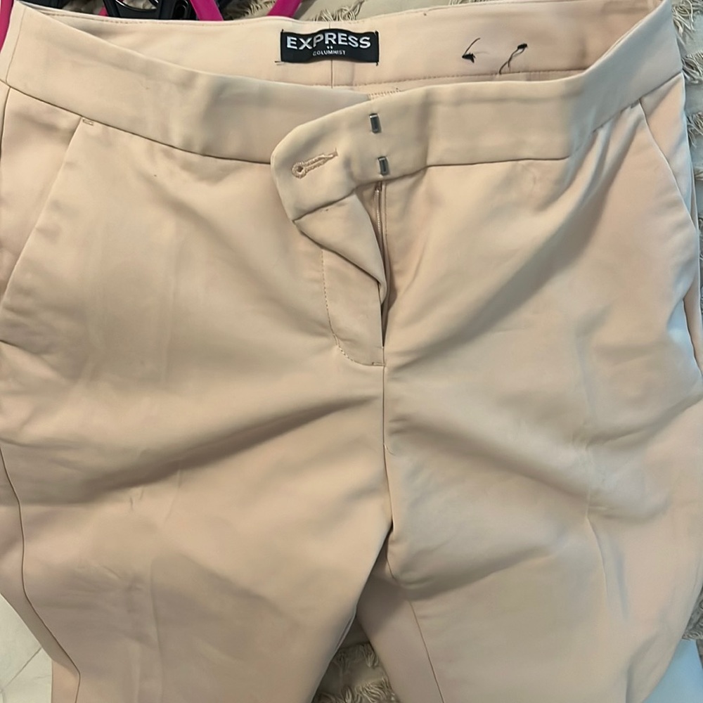 Express Columnist - image 1